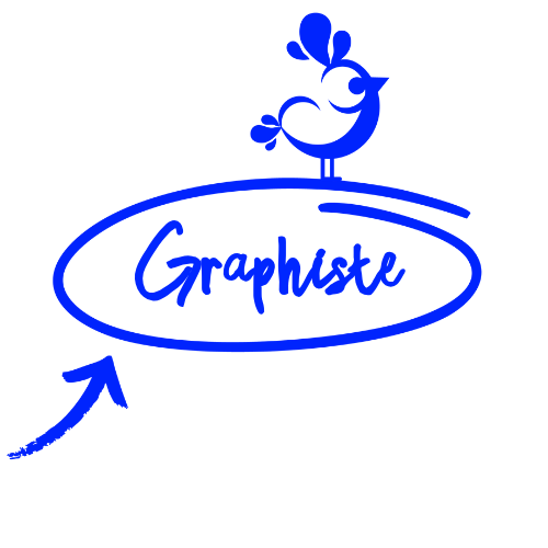graphiste Marie