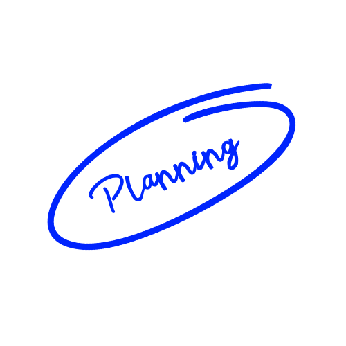 planning