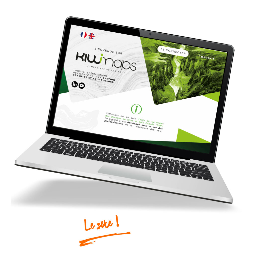 Portfolio La P'tite Poulette graphiste freelance