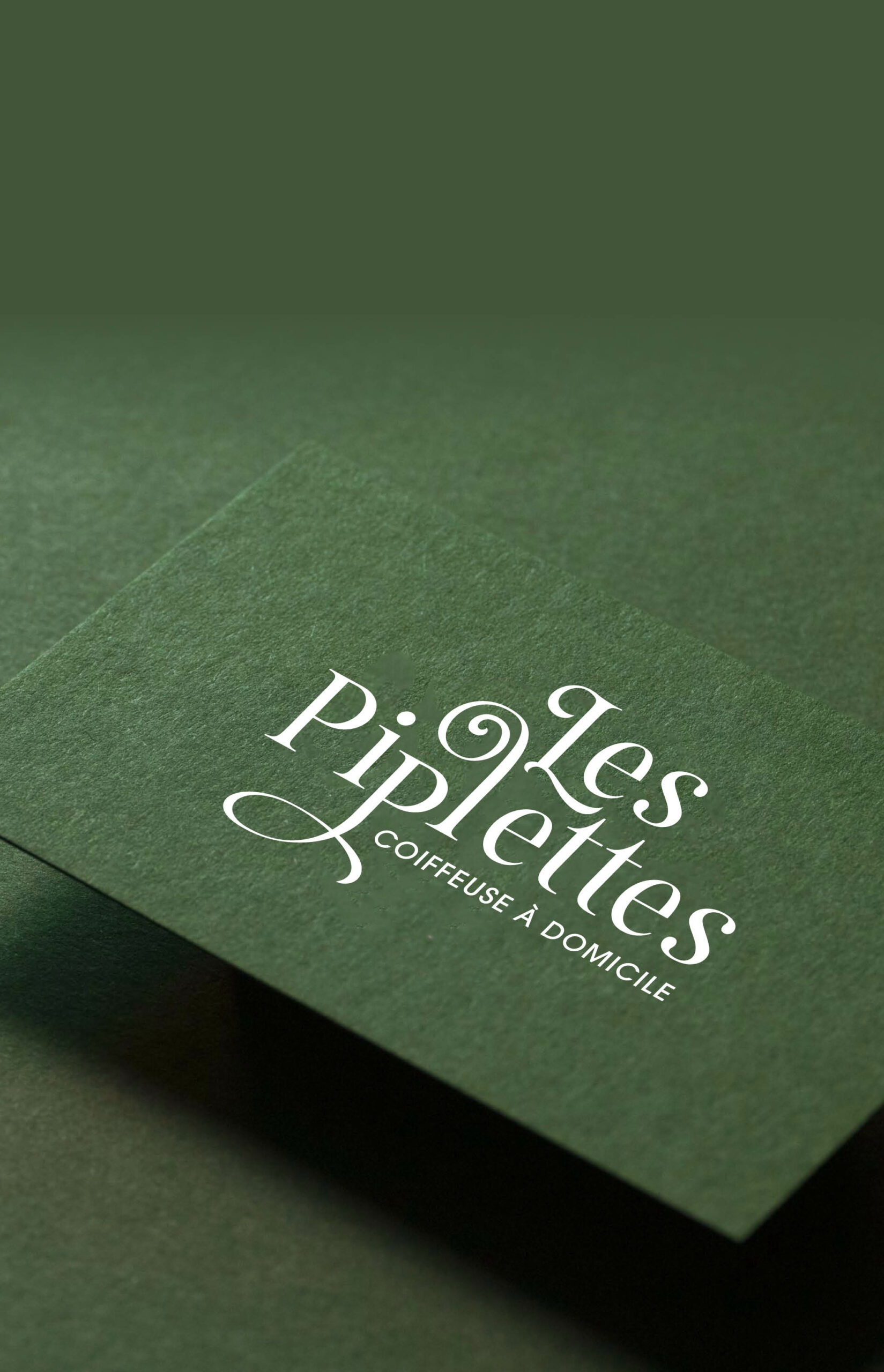 LES PIPLETTES