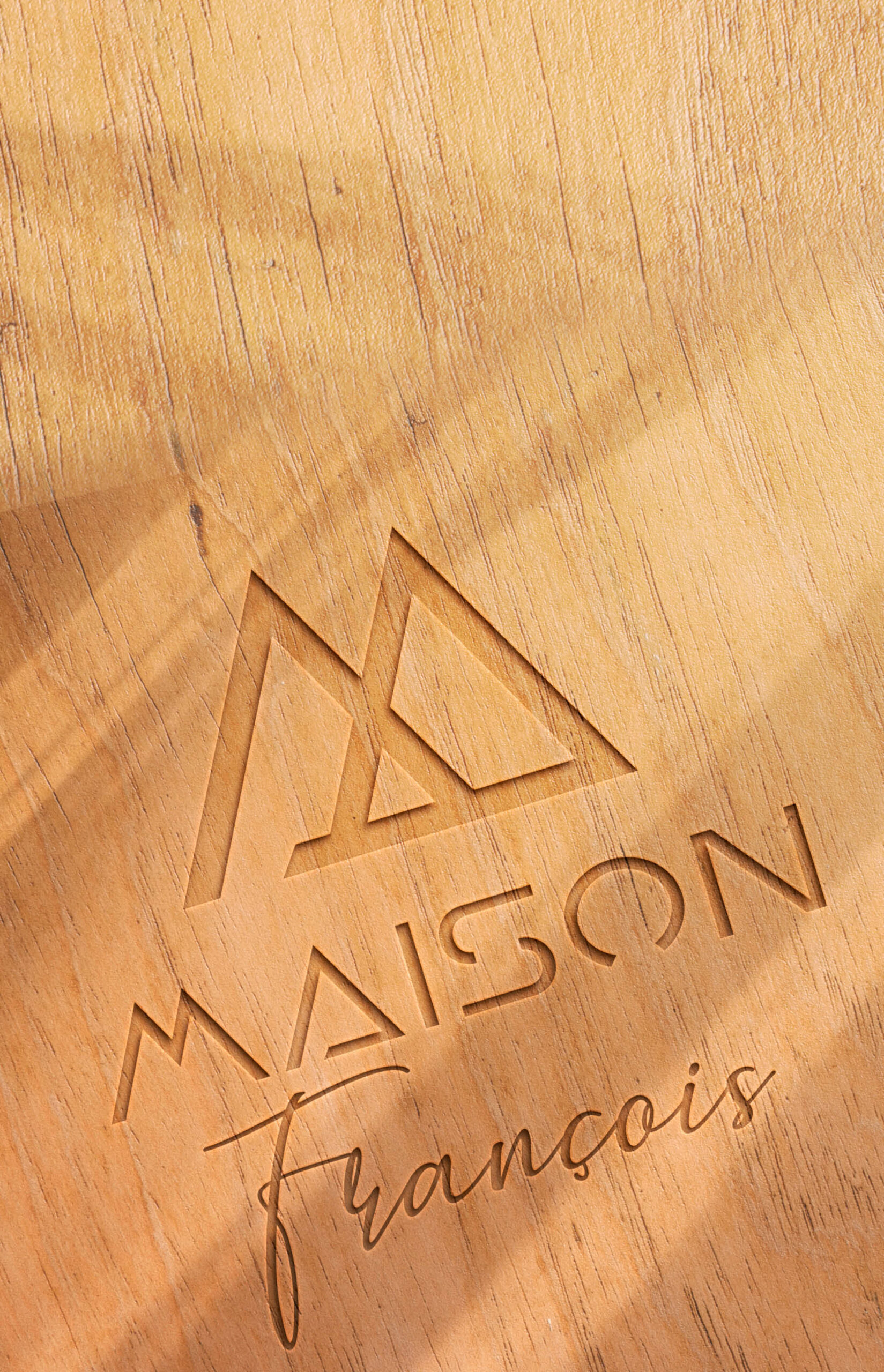 Maison François