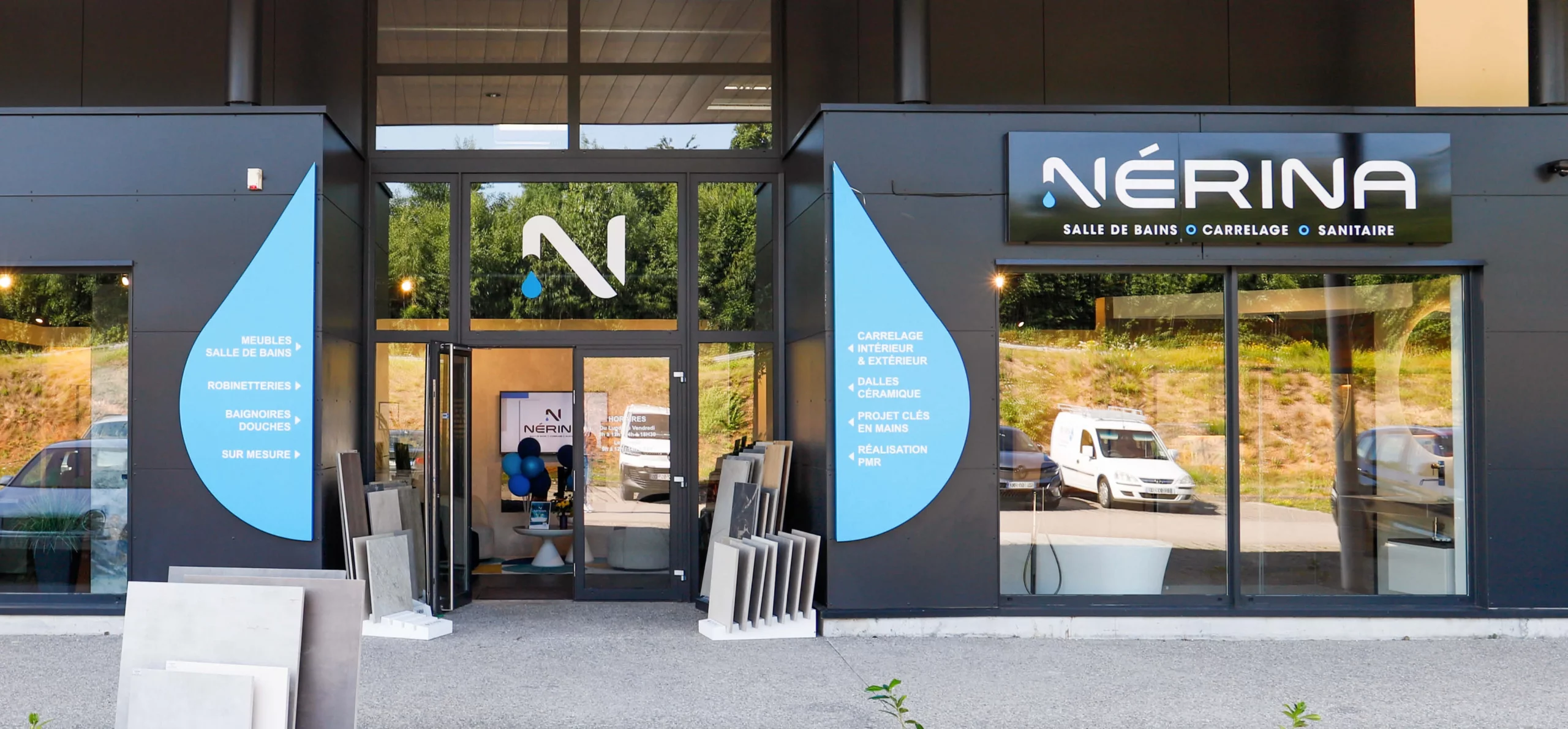 Nerina