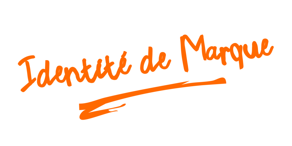 Identité de marque