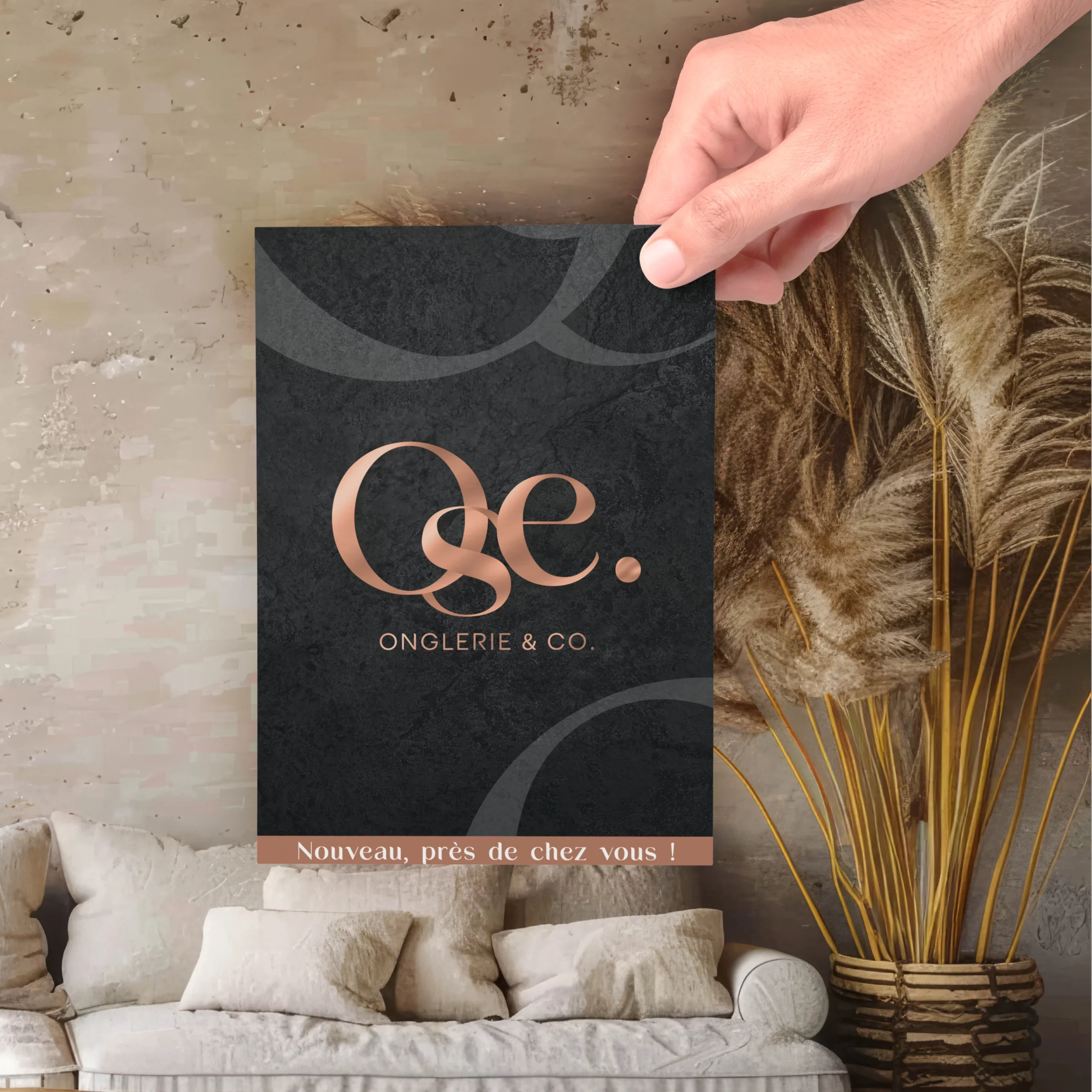 OSE ONGLERIE